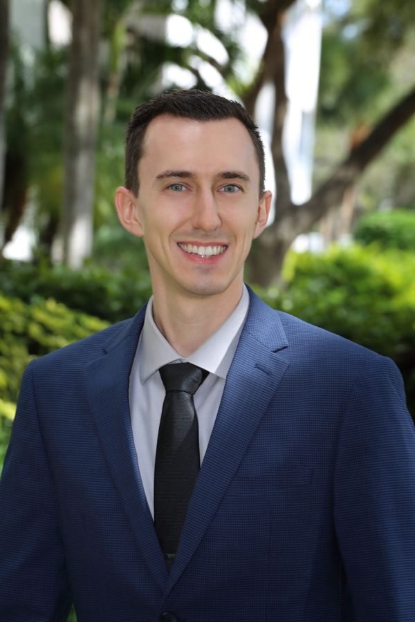 Alexander E. Ruby, MSF, ChFC®